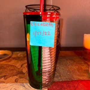 Starbucks Cups